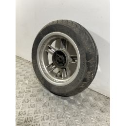Cerchio Posteriore Yamaha Neo's 50 4T Dal 2014 Al 2018  1741613133493