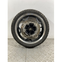 Cerchio Posteriore Piaggio MP3 300 Sport ABS Dal 2014 al 2016  1741615425428
