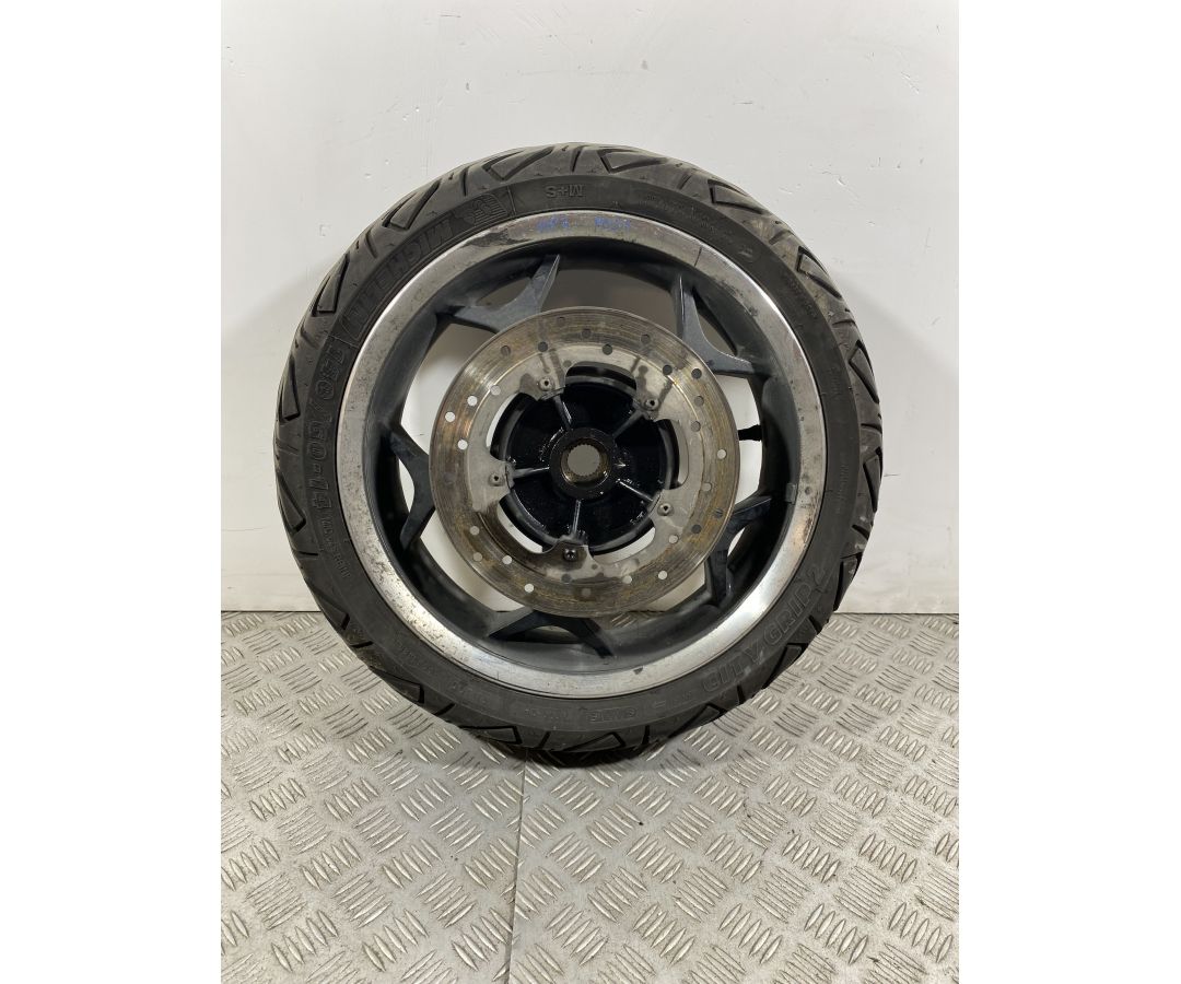 Cerchio Posteriore Piaggio MP3 300 Sport ABS Dal 2014 al 2016  1741615425428