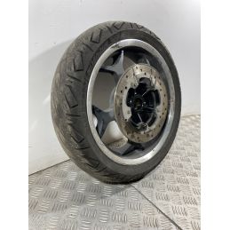 Cerchio Posteriore Piaggio MP3 300 Sport ABS Dal 2014 al 2016  1741615425428