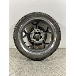 Cerchio Posteriore Piaggio MP3 300 Sport ABS Dal 2014 al 2016  1741615425428