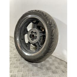 Cerchio Posteriore Piaggio MP3 300 Sport ABS Dal 2014 al 2016  1741615425428