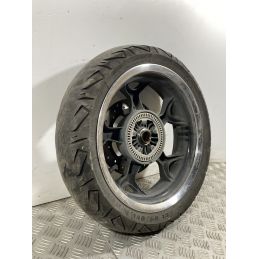 Cerchio Posteriore Piaggio MP3 300 Sport ABS Dal 2014 al 2016  1741615425428