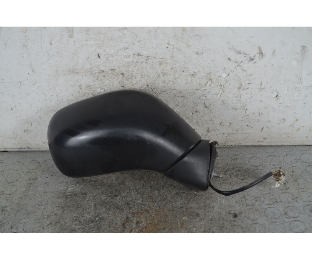 Specchietto retrovisore esterno DX Opel Agila A Dal 2000 al 2007 Cod 9201203  1741614618678