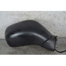 Specchietto retrovisore esterno DX Opel Agila A Dal 2000 al 2007 Cod 9201203  1741614618678