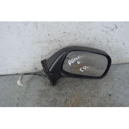 Specchietto retrovisore esterno DX Opel Agila A Dal 2000 al 2007 Cod 9201203  1741614618678