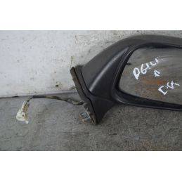 Specchietto retrovisore esterno DX Opel Agila A Dal 2000 al 2007 Cod 9201203  1741614618678