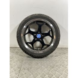 Cerchio Anteriore Piaggio MP3 300 Sport ABS Dal 2014 al 2016  1741616337317