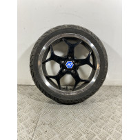 Cerchio Anteriore Piaggio MP3 300 Sport ABS Dal 2014 al 2016  1741616337317