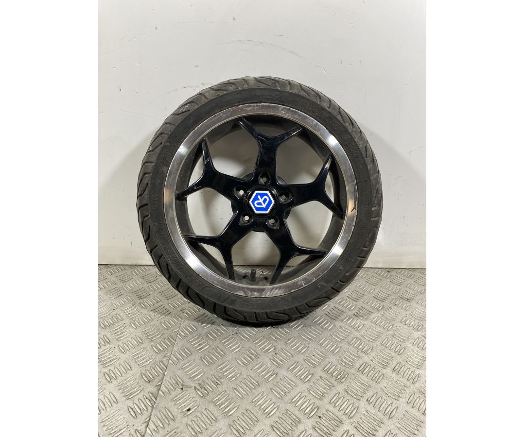 Cerchio Anteriore Piaggio MP3 300 Sport ABS Dal 2014 al 2016  1741616337317