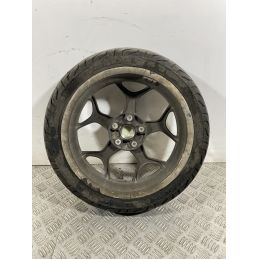 Cerchio Anteriore Piaggio MP3 300 Sport ABS Dal 2014 al 2016  1741616337317