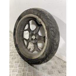 Cerchio Anteriore Piaggio MP3 300 Sport ABS Dal 2014 al 2016  1741616337317