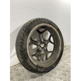 Cerchio Anteriore Piaggio MP3 300 Sport ABS Dal 2014 al 2016  1741616337317