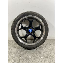 Cerchio Anteriore Piaggio MP3 300 Sport ABS Dal 2014 al 2016  1741616597612