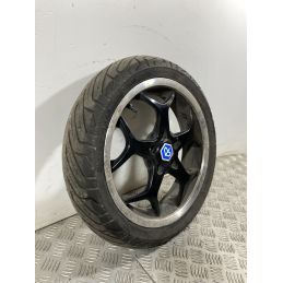 Cerchio Anteriore Piaggio MP3 300 Sport ABS Dal 2014 al 2016  1741616597612