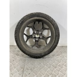 Cerchio Anteriore Piaggio MP3 300 Sport ABS Dal 2014 al 2016  1741616597612