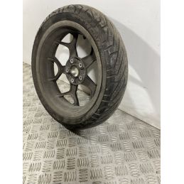 Cerchio Anteriore Piaggio MP3 300 Sport ABS Dal 2014 al 2016  1741616597612