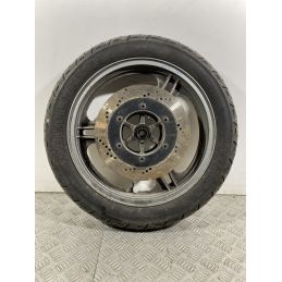 Cerchio Anteriore Kawasaki GPZ 500S Dal 1988 Al 1993  1741617412884