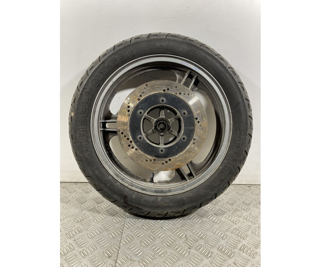 Cerchio Anteriore Kawasaki GPZ 500S Dal 1988 Al 1993  1741617412884