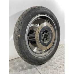 Cerchio Anteriore Kawasaki GPZ 500S Dal 1988 Al 1993  1741617412884