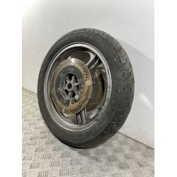 Cerchio Anteriore Kawasaki GPZ 500S Dal 1988 Al 1993  1741617412884