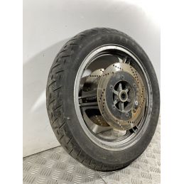 Cerchio Anteriore Kawasaki GPZ 500S Dal 1988 Al 1993  1741617412884