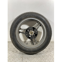 Cerchio Posteriore Kawasaki GPZ 500S Dal 1988 Al 1993  1741617716913