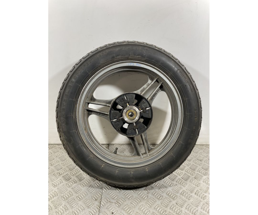 Cerchio Posteriore Kawasaki GPZ 500S Dal 1988 Al 1993  1741617716913