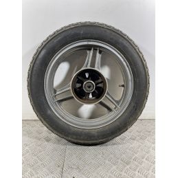 Cerchio Posteriore Kawasaki GPZ 500S Dal 1988 Al 1993  1741617716913