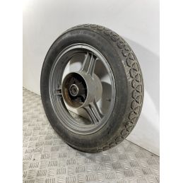 Cerchio Posteriore Kawasaki GPZ 500S Dal 1988 Al 1993  1741617716913