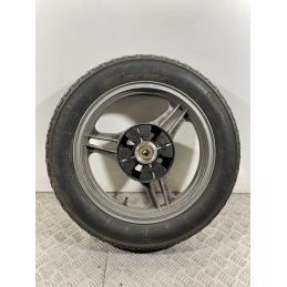 Cerchio Posteriore Kawasaki GPZ 500S Dal 1988 Al 1993  1741618078010