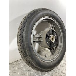 Cerchio Posteriore Kawasaki GPZ 500S Dal 1988 Al 1993  1741618078010
