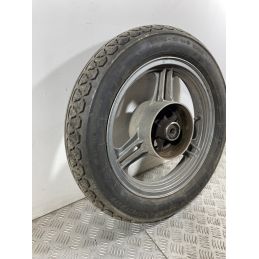 Cerchio Posteriore Kawasaki GPZ 500S Dal 1988 Al 1993  1741618078010