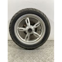 Cerchio Anteriore Yamaha Neo's 50 4T Dal 2014 Al 2018  1741619284670