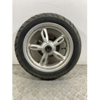 Cerchio Anteriore Yamaha Neo's 50 4T Dal 2014 Al 2018  1741619284670