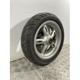 Cerchio Anteriore Yamaha Neo's 50 4T Dal 2014 Al 2018  1741619284670