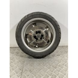 Cerchio Anteriore Yamaha Neo's 50 4T Dal 2014 Al 2018  1741619284670