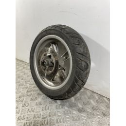 Cerchio Anteriore Yamaha Neo's 50 4T Dal 2014 Al 2018  1741619284670