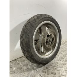 Cerchio Anteriore Yamaha Neo's 50 4T Dal 2014 Al 2018  1741619284670