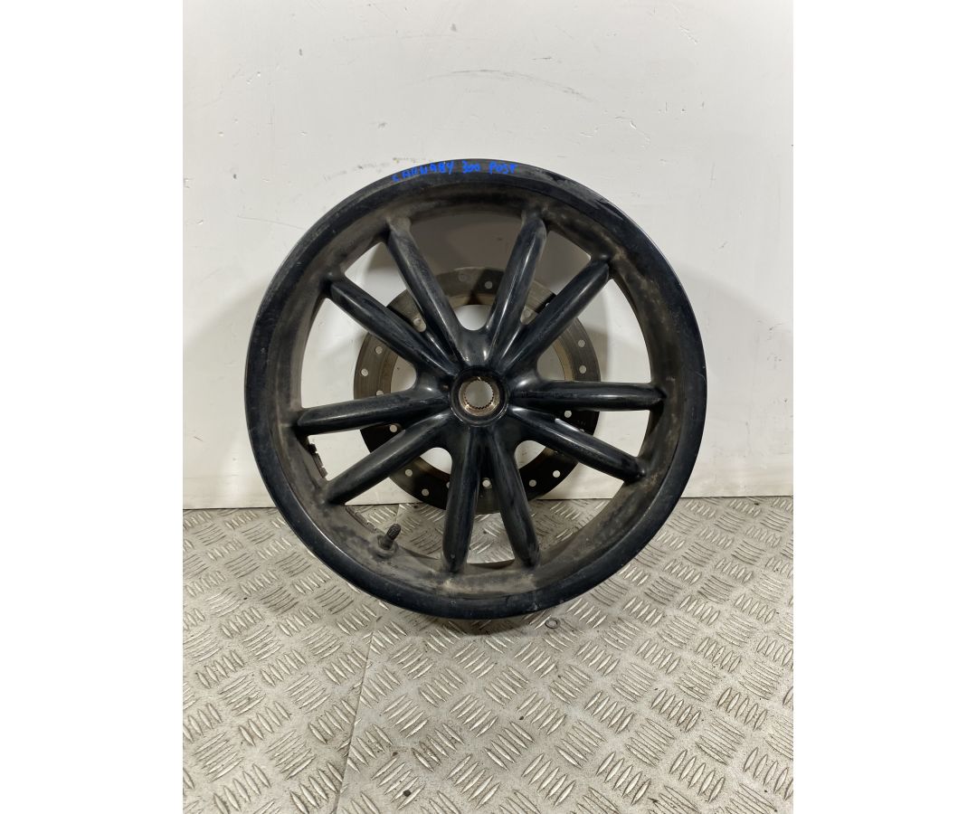 Cerchio posteriore Piaggio Carnaby Cruiser 300 dal 2008 al 2013  1741621616971