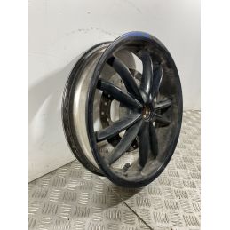 Cerchio posteriore Piaggio Carnaby Cruiser 300 dal 2008 al 2013  1741621616971