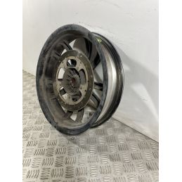 Cerchio posteriore Piaggio Carnaby Cruiser 300 dal 2008 al 2013  1741621616971