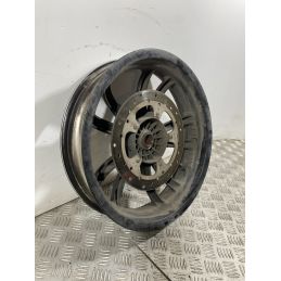 Cerchio posteriore Piaggio Carnaby Cruiser 300 dal 2008 al 2013  1741621616971