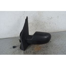 Specchietto retrovisore esterno SX Ford Fusion I Dal 2002 al 2012 Cod 015807  1741621429465