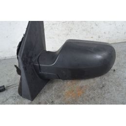 Specchietto retrovisore esterno SX Ford Fusion I Dal 2002 al 2012 Cod 015807  1741621429465