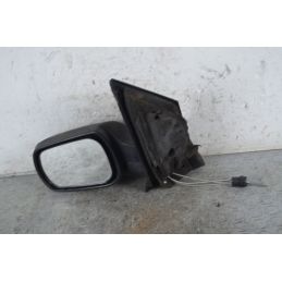 Specchietto retrovisore esterno SX Ford Fusion I Dal 2002 al 2012 Cod 015807  1741621429465