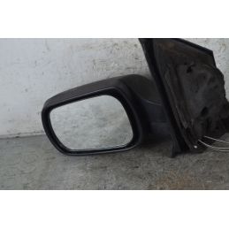 Specchietto retrovisore esterno SX Ford Fusion I Dal 2002 al 2012 Cod 015807  1741621429465