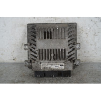 Centralina ECU Ford Fiesta V Dal 2002 al 2008 Cod 3S61-12A650-JE  1741623061045