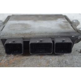 Centralina ECU Ford Fiesta V Dal 2002 al 2008 Cod 3S61-12A650-JE  1741623061045