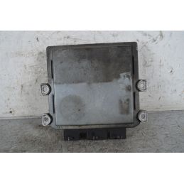 Centralina ECU Ford Fiesta V Dal 2002 al 2008 Cod 3S61-12A650-JE  1741623061045
